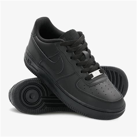 nike air schuhe logo an der seite black leder|Alle Nike Air Modelle .